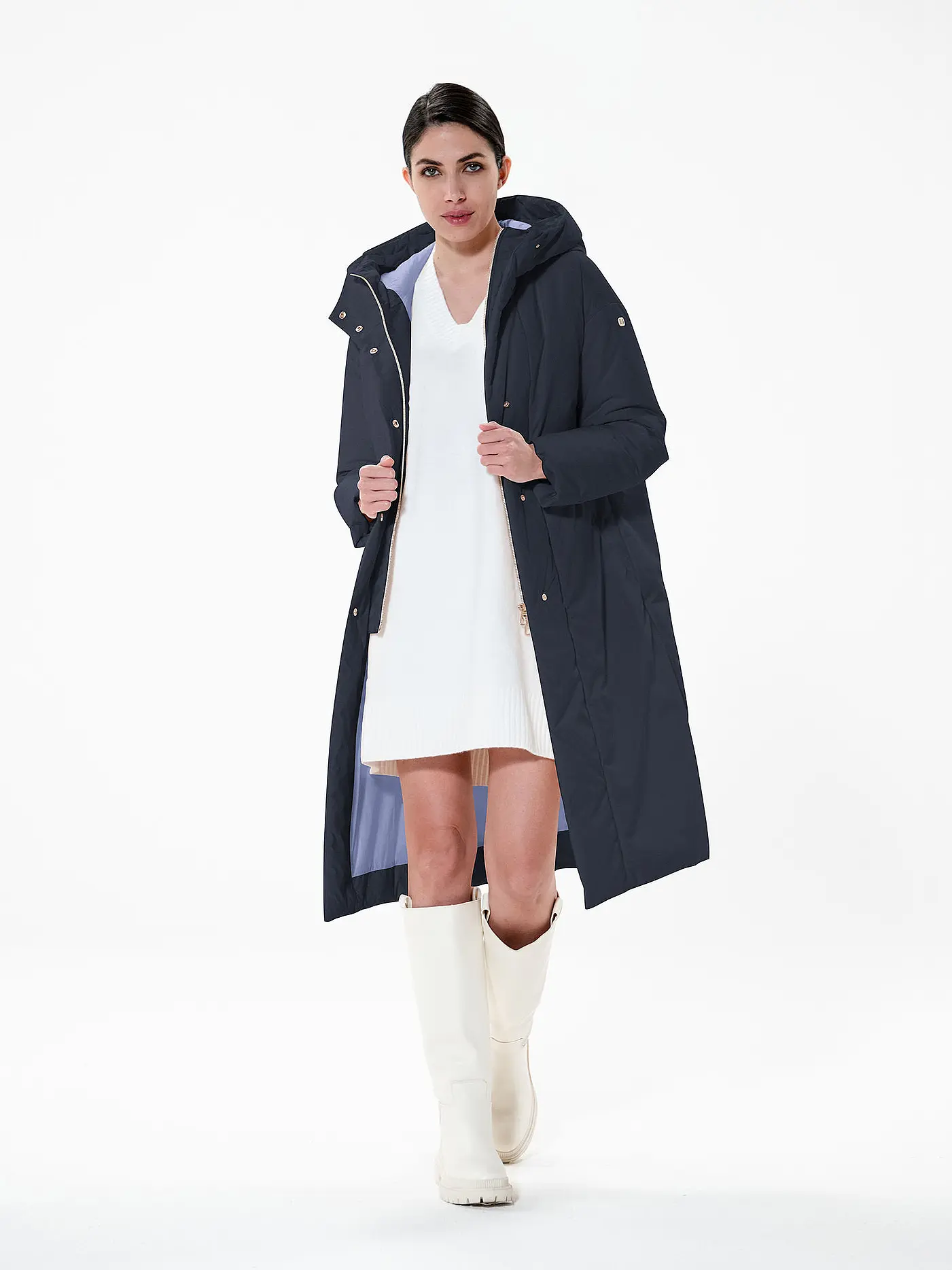 DUNO | Parka REIKE | 